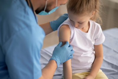 Quỹ vắc xin phòng, chống COVID-19 còn dư 3.057,18 tỷ đồng
