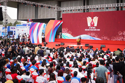 Báo chí khơi nguồn cảm hứng đổi mới sáng tạo, góp phần phát triển đất nước phồn vinh, hạnh phúc