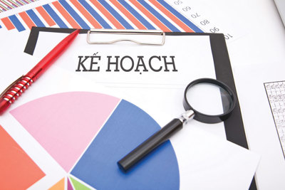 Kế hoạch hành động của ngành Thuế thực hiện Nghị quyết 01/NQ-CP của Chính phủ