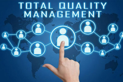 Hiệu quả từ áp dụng hệ thống quản lý chất lượng toàn diện 