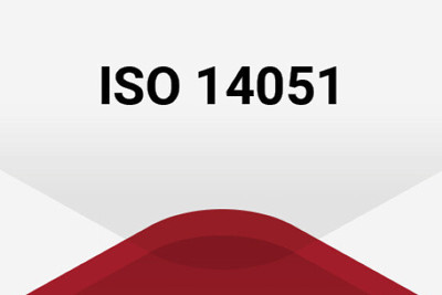 Hạch toán chi phí dòng nguyên liệu theo tiêu chuẩn ISO 14051