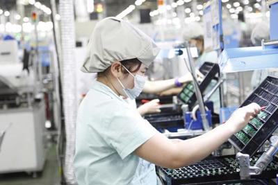 Đánh giá năng lực sản xuất giúp tăng năng suất lao động của doanh nghiệp