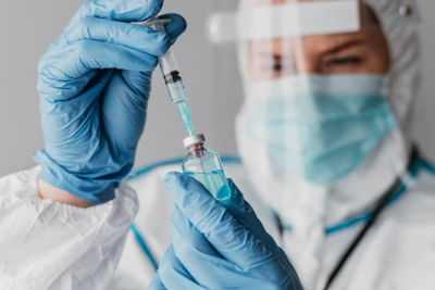 Quỹ vắc xin phòng, chống COVID-19 còn dư 3.062,84 tỷ đồng