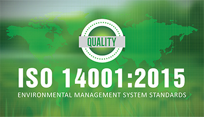 Kinh nghiệm áp dụng ISO 14000 tại các doanh nghiệp