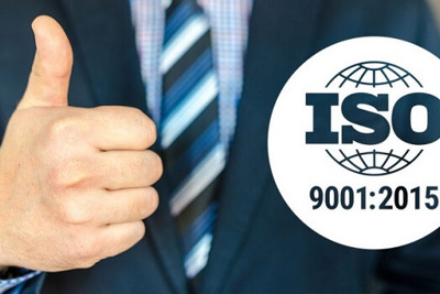 Nâng cao quản lý chất lượng nhờ áp dụng tiêu chuẩn ISO 9001