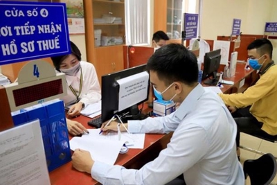 Cục Thuế Quảng Nam: Thu ngân sách quý I/2023 đạt 5.226 tỷ đồng