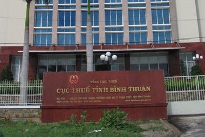 Kết thúc quý I/2023, ước thu ngân sách tỉnh Bình Thuận đạt 2.353,36 tỷ đồng