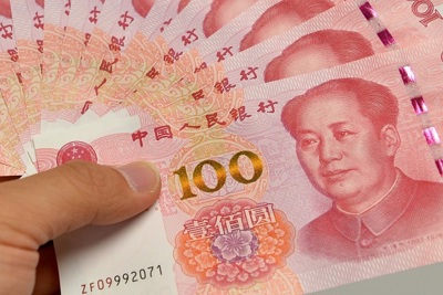 Trung Quốc không ngừng bơm tiền bình ổn hệ thống ngân hàng