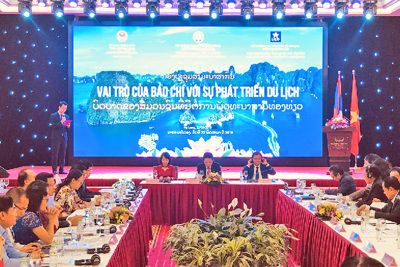 Kinh nghiệm quốc tế về khai thác di sản, phát triển du lịch cho CHDCND Lào