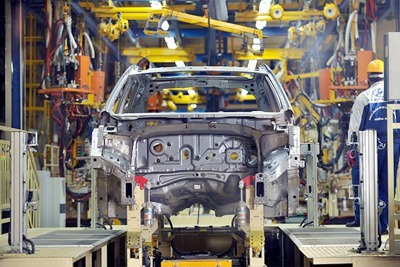 Đề xuất tiếp tục gia hạn thuế tiêu thụ đặc biệt với ô tô sản xuất, lắp ráp trong nước năm 2023