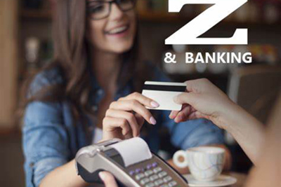 Nhân tố ảnh hưởng đến ý định sử dụng dịch vụ ngân hàng số của thế hệ Z