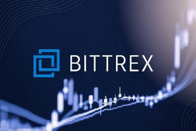 Sàn giao dịch tiền mã hóa Bittrex Inc chính thức phá sản