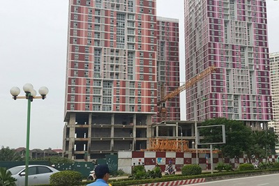 Điểm danh các dự án giảm giá tại Hà Nội và TP. Hồ Chí Minh