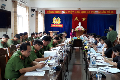 Giám sát tài chính của cơ quan dân cử trong hệ thống ngân sách nhà nước lồng ghép ở Việt Nam