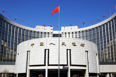 Các ngân hàng Trung Quốc giảm lãi suất huy động tiền gửi trong bối cảnh tỷ suất lợi nhuận biên thu hẹp