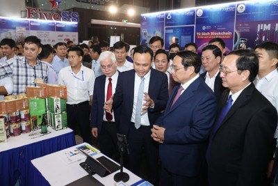 Bộ Khoa học và Công nghệ sẽ tổ chức Lễ kỷ niệm Ngày Khoa học và Công nghệ Việt Nam