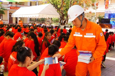 Hiệu quả từ bảo đảm hành lang an toàn lưới điện trên địa bàn tỉnh Thanh Hóa