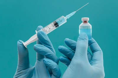 Quỹ vắc xin phòng, chống COVID-19 còn dư 3.118,94 tỷ đồng