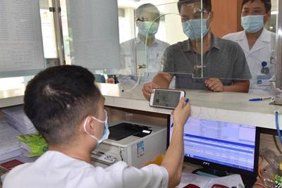 Chuyển đổi số góp phần nâng cao chất lượng phục vụ của ngành Bảo hiểm Xã hội Việt Nam