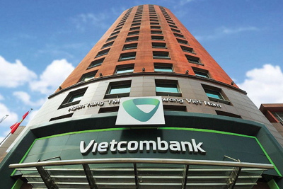 Vietcombank cảnh báo rủi ro chia sẻ thông tin