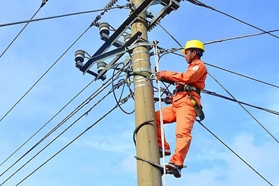 Lịch cắt điện dự kiến ngày 5/6/2023 tại Hà Nội