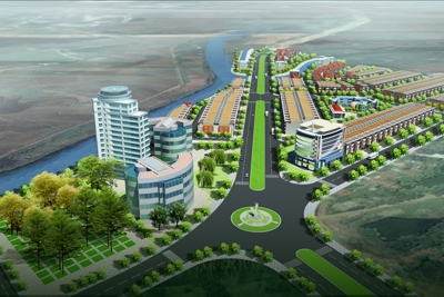 Quy định mức thu, chế độ thu, nộp, quản lý và sử dụng phí thẩm định các đồ án quy hoạch 