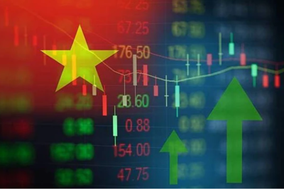 5 giải pháp phát triển, ổn định thị trường chứng khoán Việt Nam
