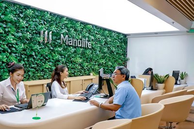Manulife Việt Nam đã giải quyết 60% khiếu nại của khách hàng mua bảo hiểm qua kênh ngân hàng SCB