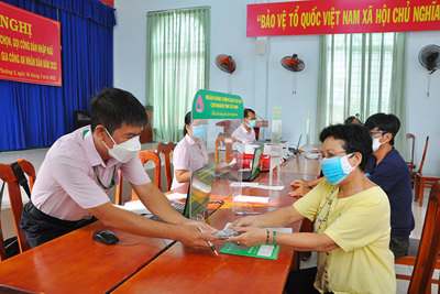 Tác động của vốn xã hội tới khả năng tiếp cận tín dụng của phụ nữ nghèo ở tỉnh Tây Ninh