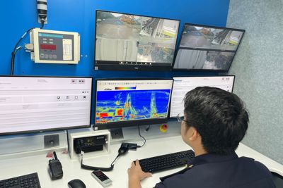 Hải quan Quảng Ninh nâng cao hiệu quả công tác kiểm soát rủi ro