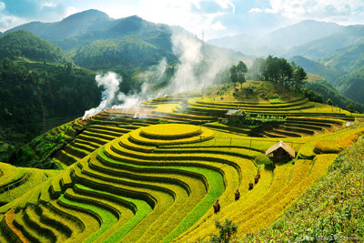 Giải pháp cho chuỗi cung ứng trong phát triển du lịch Việt Nam
