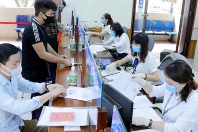 Bảo hiểm Xã hội Việt Nam triển khai 2 nhóm thủ tục hành chính liên thông
