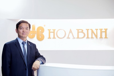 Ông Lê Viết Hải nhận trách nhiệm về khoản lỗ 2.572 tỷ đồng của HBC
