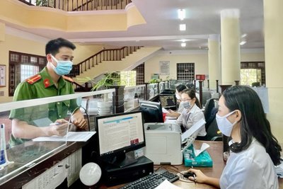 Nâng cao chất lượng kiểm soát chi tại Kho bạc Nhà nước Đắk Nông