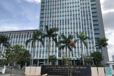 Cục Thuế TP. Hồ Chí Minh giải quyết hoàn thuế giá trị gia tăng hơn 1.912 tỷ đồng