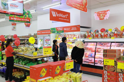 Nhân tố ảnh hưởng đến sự hài lòng của người tiêu dùng tại chuỗi cửa hàng tiện lợi trên địa bàn TP. Hồ Chí Minh