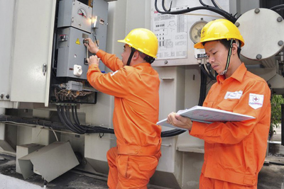 Đề xuất sửa biểu giá điện sinh hoạt còn 5 bậc, mức cao nhất là 3.456 đồng/kWh