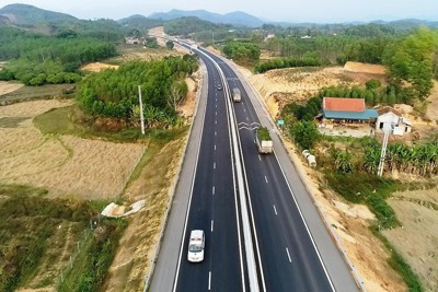 Rà soát, sửa đổi, bổ sung cơ chế tài chính để thúc đẩy đầu tư PPP