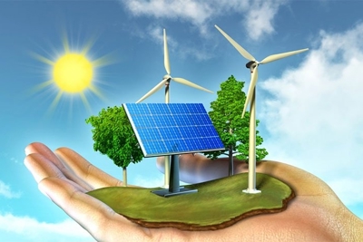 Đảm bảo hài hòa quan hệ lợi ích trong phát triển năng lượng tái tạo ở Việt Nam 