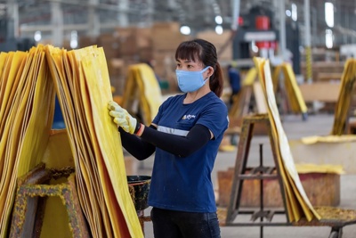 Bài 5: Tập trung tháo gỡ đầu ra cho doanh nghiệp