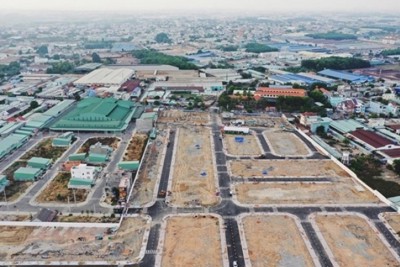 Kịp thời hướng dẫn các địa phương tháo gỡ khó khăn, vướng mắc trong định giá đất Kịp thời hướng dẫn các địa phương tháo gỡ khó khăn, vướng mắc trong định giá đất