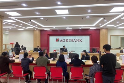 Các nhân tố ảnh hưởng đến quyết định sử dụng dịch vụ ngân hàng điện tử của khách hàng cá nhân tại Agribank Tân Bình, TP. Hồ Chí Minh