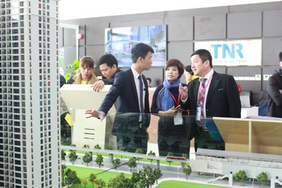 Sự gắn kết với công việc của nhân viên kinh doanh các doanh nghiệp bất động sản trên địa bàn TP. Hà Nội