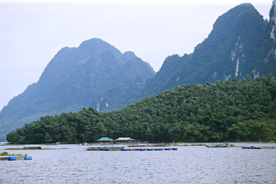 Nhu cầu và mức độ tham gia của cộng đồng trong hoạt động du lịch tại khu vực hồ Hoà Bình