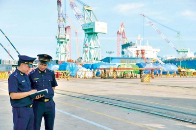 Hải quan Khánh Hoà khai thác hiệu quả các nguồn thu, chống thất thu ngân sách