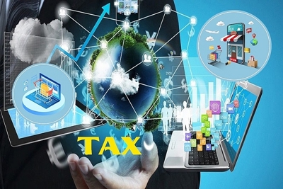 Tăng cường ứng dụng công nghệ thông tin và chuyển đổi số trong ngành Thuế 