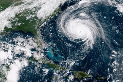 Từ nay đến hết năm 2023, nguy cơ bão và áp thấp nhiệt đới sẽ diễn ra dồn dập