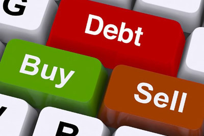 Quy định về mua bán nợ của các tổ chức tín dụng