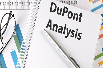 Vận dụng mô hình Dupont trong phân tích hiệu quả kinh doanh của các doanh nghiệp phi tài chính 