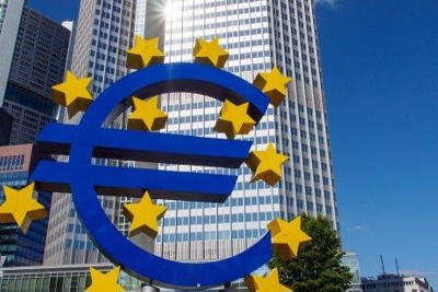 Kinh tế khu vực đồng Euro tăng trưởng trở lại trong quý II khi lạm phát giảm